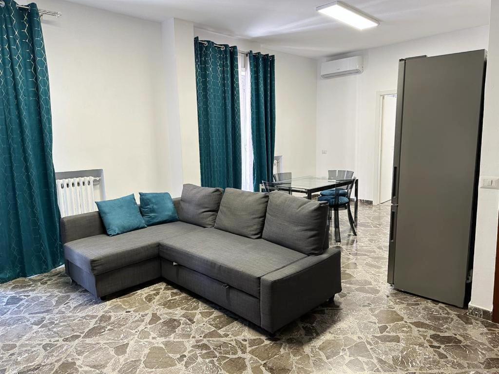 Lb&B Holiday Suite Downtown Bari Eksteriør bilde