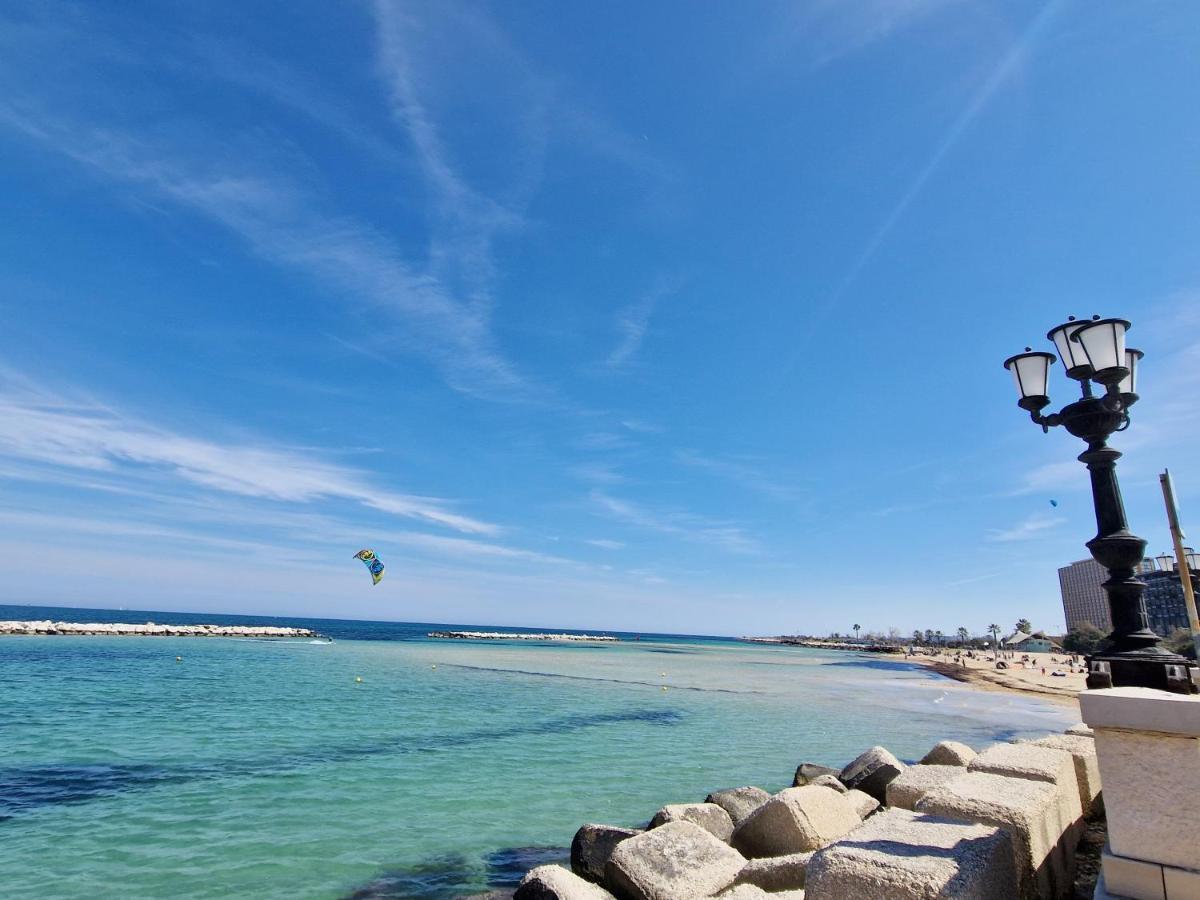 Lb&B Holiday Suite Downtown Bari Eksteriør bilde