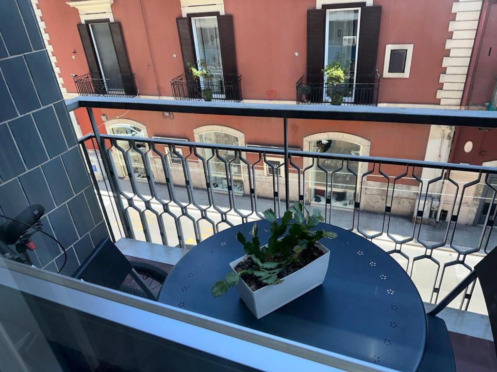 Lb&B Holiday Suite Downtown Bari Eksteriør bilde